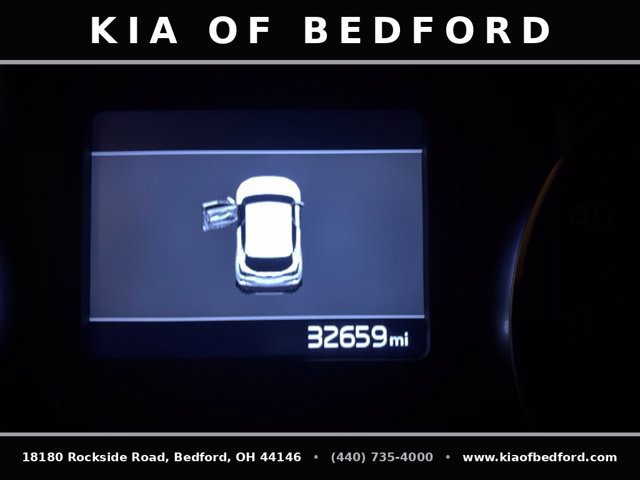 Certified 2022 Kia Seltos LX AWD/4WD image 14