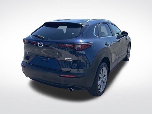 Used 2023 MAZDA CX-30 AWD 2.5 S w/ Preferred Package image 7