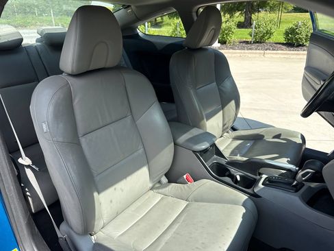 Used 2012 Honda Civic EX-L image 34
