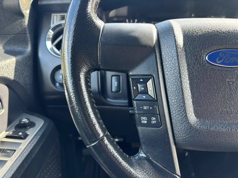 Used 2016 Ford Expedition XL w/ Equipment Group 101A AWD/4WD image 19