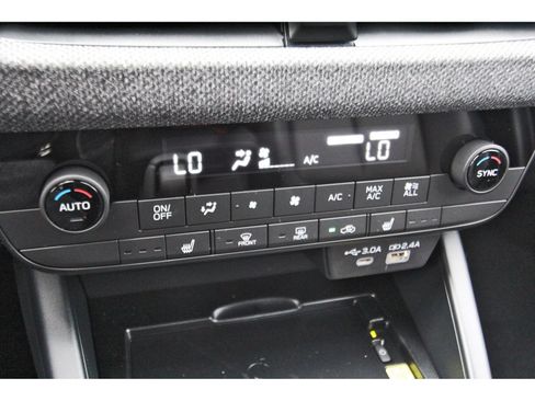 New 2026 Subaru Outback Premium AWD/4WD image 22