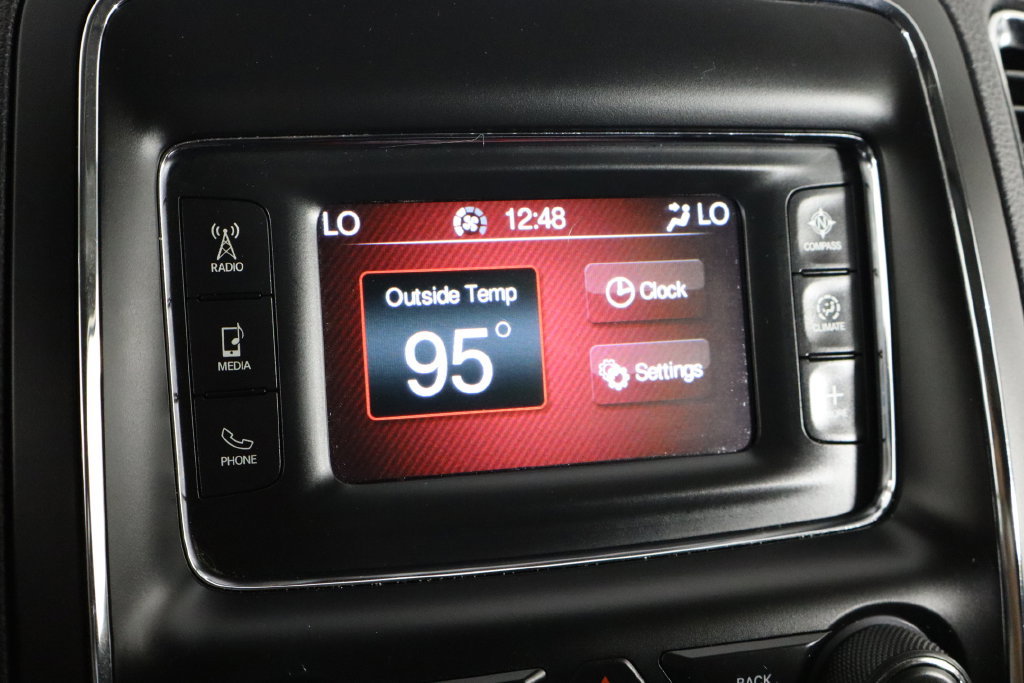 Used 2017 Dodge Durango AWD w/ Trailer Tow Group IV image 35