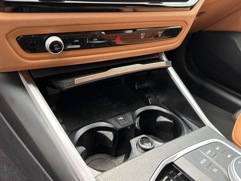 Used 2024 BMW 430i Gran Coupe xDrive w/ Premium Package AWD/4WD image 38