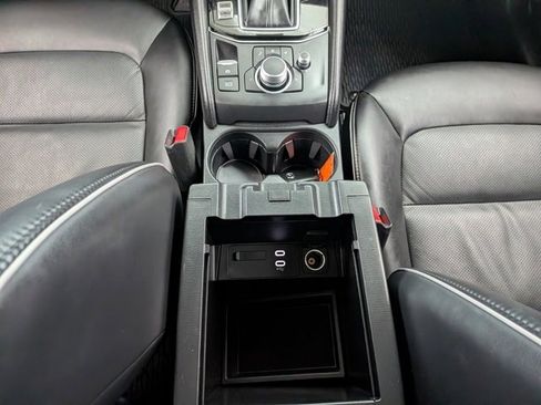 Certified 2025 MAZDA CX-5 AWD 2.5 S image 30