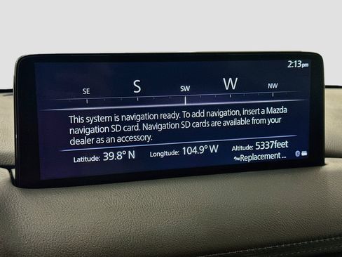 Used 2025 MAZDA CX-5 Carbon Edition AWD/4WD image 22