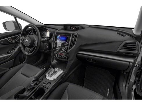 Used 2021 Subaru Crosstrek 2.0i AWD/4WD image 11