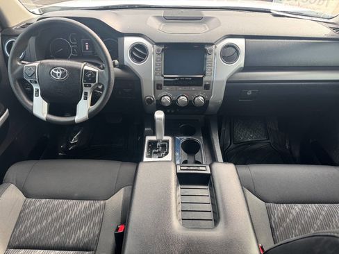 Used 2020 Toyota Tundra SR5 w/ SR5 Upgrade Package image 14