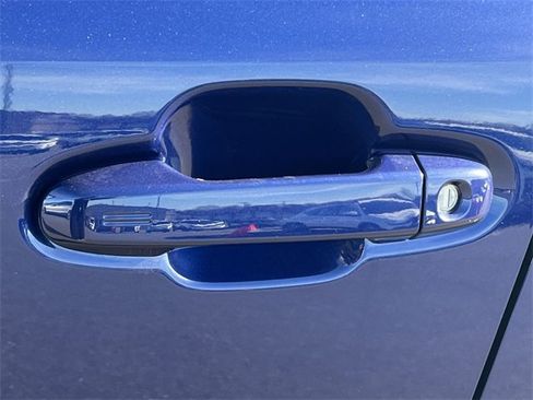 New 2026 Subaru Crosstrek 2.0i Premium image 37