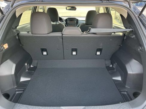 Certified 2025 Subaru Impreza 2.0i AWD/4WD image 18