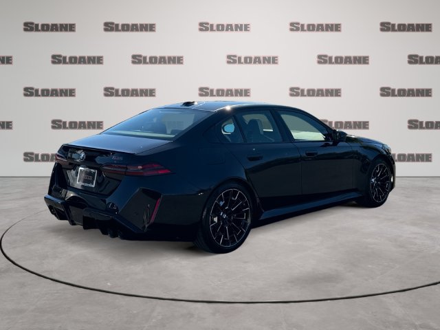 New 2027 BMW M5 w/ Executive Package AWD/4WD image 5