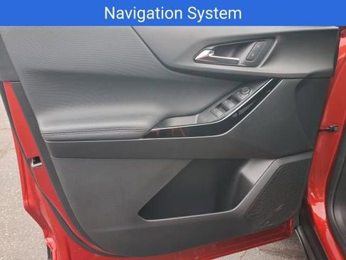 New 2026 Chevrolet Equinox LT image 11