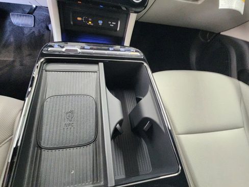 New 2026 Hyundai Tucson Limited w/ Tow & Go Package AWD/4WD image 21