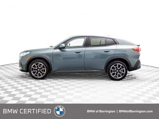Certified 2025 BMW X2 xDrive28i w/ Premium Package video 2