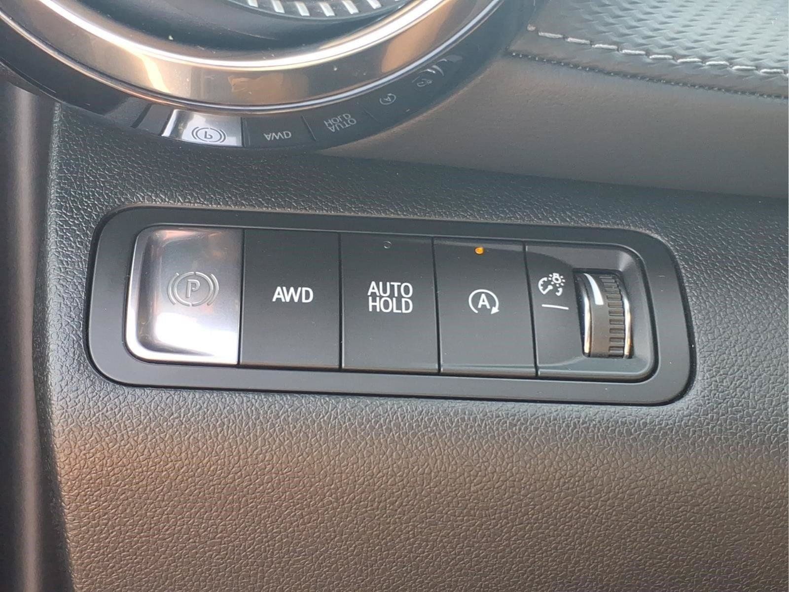 Used 2026 Chevrolet Equinox LT AWD/4WD image 17