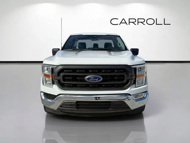 Used 2022 Ford F150 XL w/ Equipment Group 101A High RWD image 8