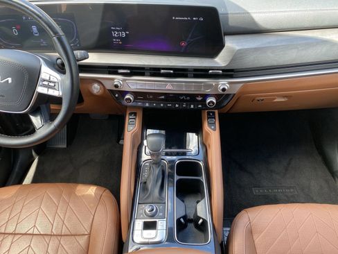 Used 2023 Kia Telluride EX X-Line image 15