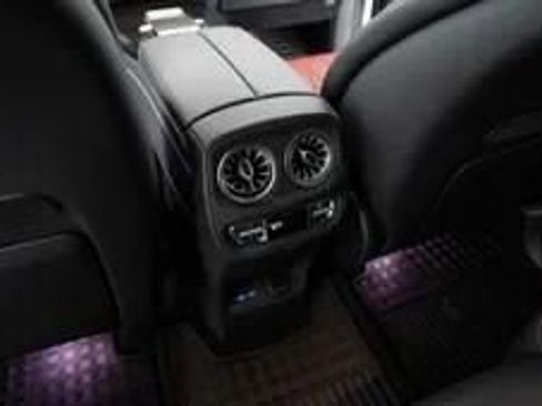 Used 2025 Mercedes-Benz G 63 AMG 4MATIC image 45