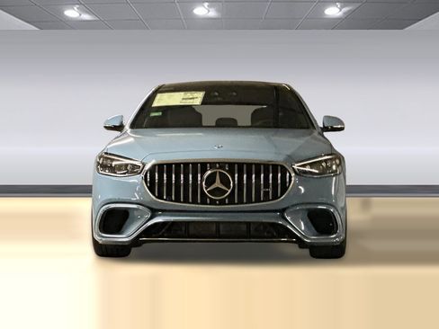 New 2026 Mercedes-Benz S 63 AMG S image 6