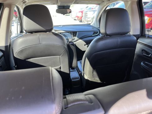 Used 2019 Buick Encore Sport Touring AWD/4WD image 17