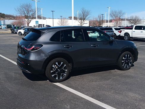 Used 2026 Honda HR-V EX-L image 4