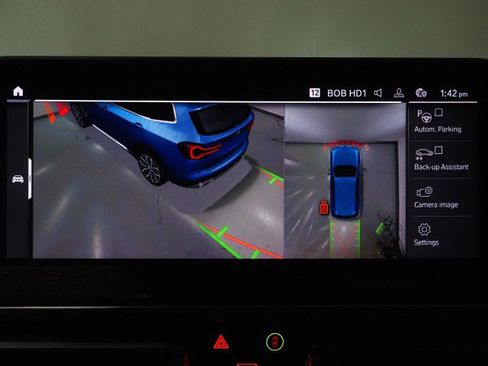 Used 2023 BMW X3 sDrive30i w/ Premium Package image 33