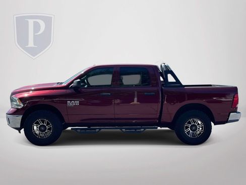 Certified 2022 RAM 1500 Tradesman w/ Tradesman SXT Package AWD/4WD image 5