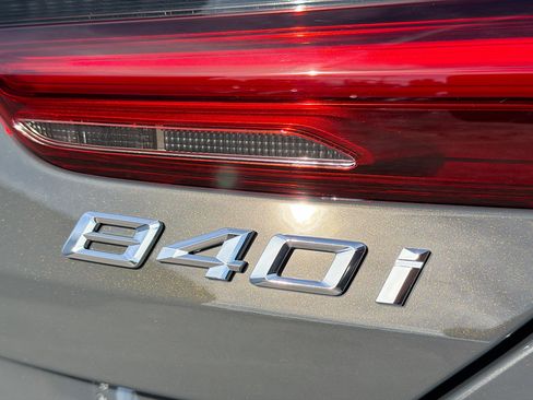 New 2026 BMW 840i xDrive Convertible image 11