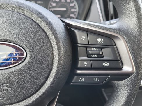 New 2026 Subaru Impreza 2.0i Sport AWD/4WD image 30