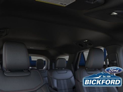 New 2026 Ford Explorer ST-Line image 22