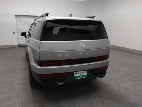 Used 2024 Hyundai Santa Fe SEL FWD image 6