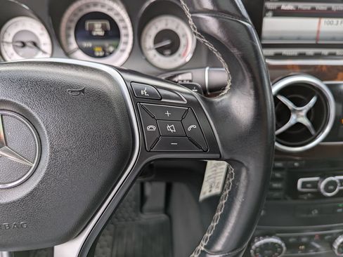 Used 2014 Mercedes-Benz GLK 350 4MATIC image 18