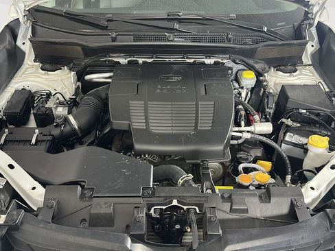 Certified 2023 Subaru Forester Limited image 18