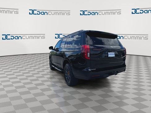 New 2026 Ford Expedition Tremor AWD/4WD image 6
