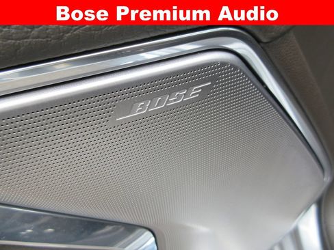 Certified 2024 GMC Sierra 1500 Denali AWD/4WD image 21
