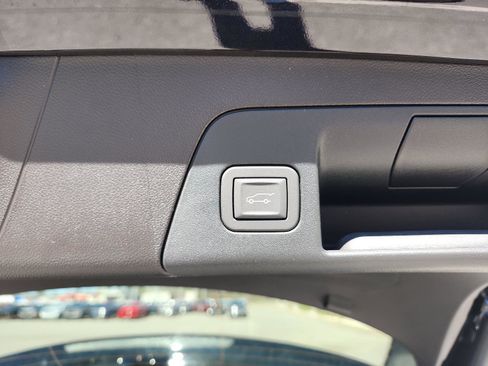 New 2026 Buick Envision Avenir image 10