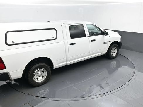 Used 2023 RAM 1500 Tradesman w/ Trailer Tow Group AWD/4WD image 24