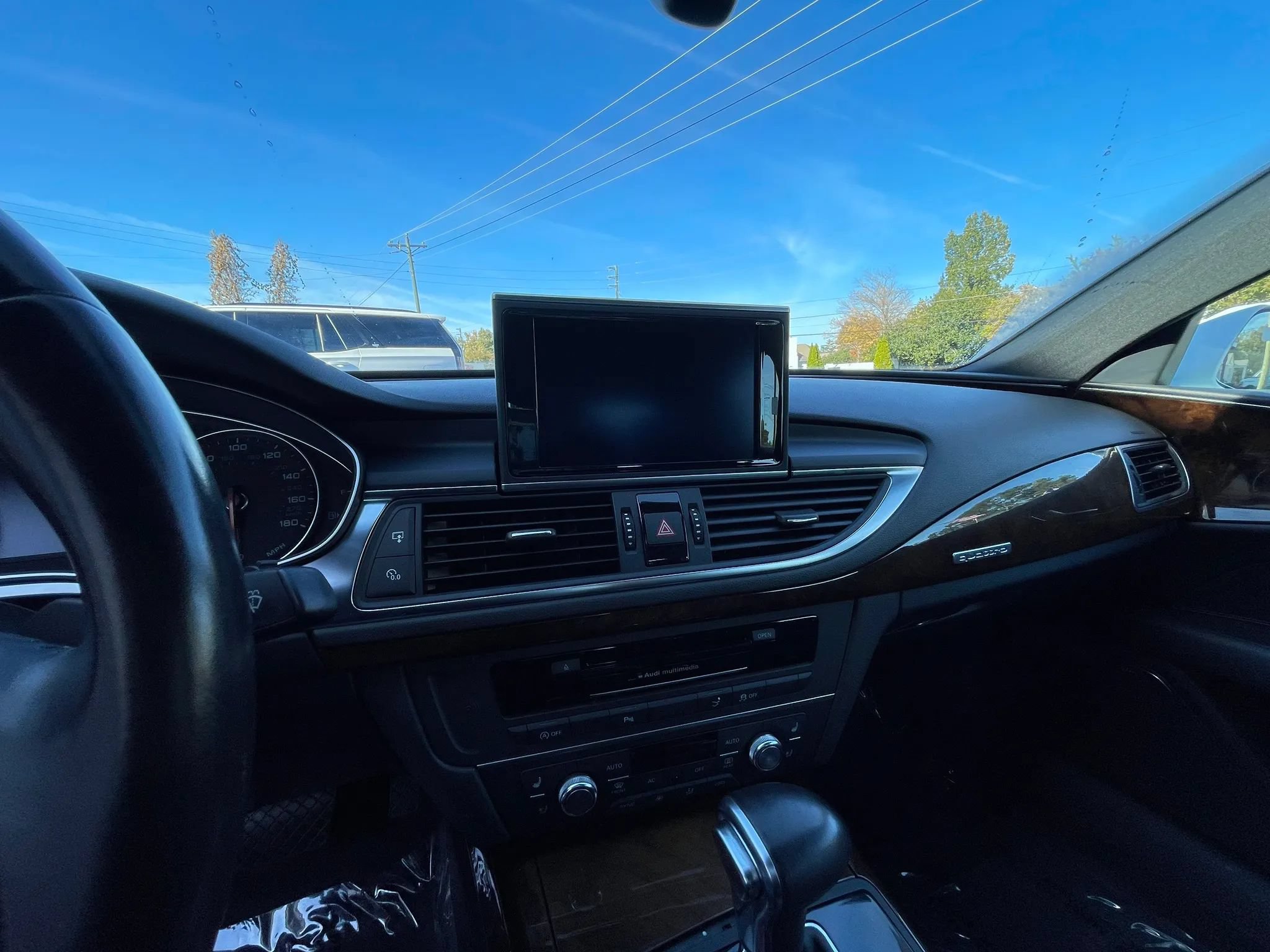 Used 2013 Audi A7 3.0T Prestige AWD/4WD image 15