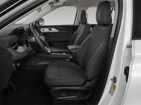Used 2025 Ford Explorer ST-Line w/ Premium Package AWD/4WD image 10
