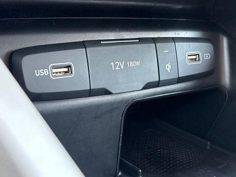 Used 2024 Hyundai Tucson SEL FWD image 24