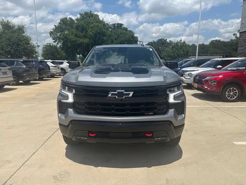 Used 2026 Chevrolet Silverado 1500 LT Trail Boss AWD/4WD image 2