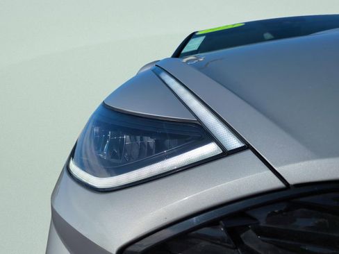Certified 2023 Hyundai Sonata SEL image 9