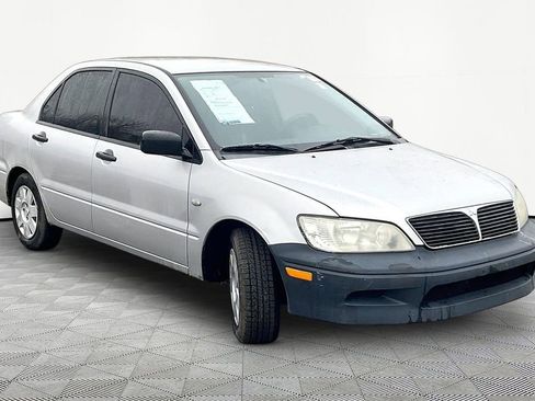 Used 2003 Mitsubishi Lancer ES image 3