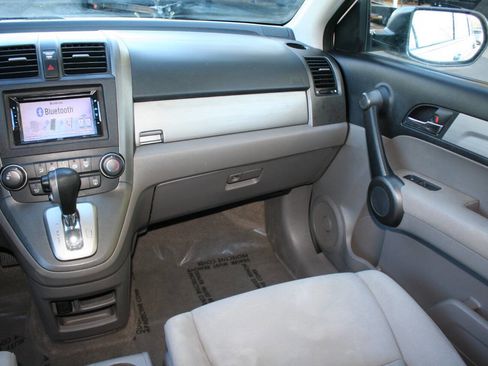 Used 2011 Honda CR-V LX image 14