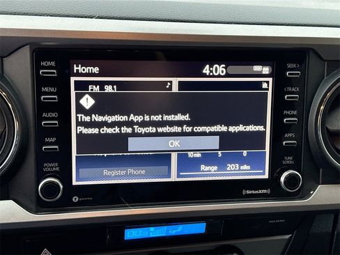 Used 2021 Toyota Tacoma SR5 image 11