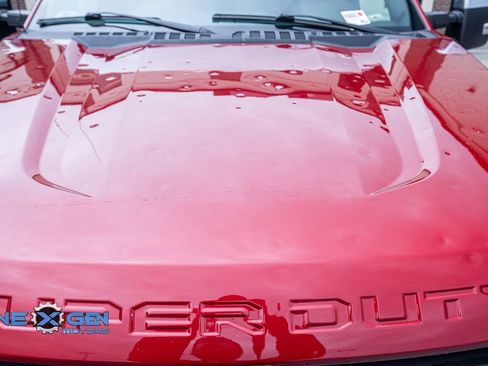 Used 2020 Ford F250 King Ranch w/ King Ranch Ultimate Package image 50