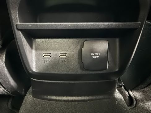 Used 2023 Ford Ranger XLT w/ Equipment Group 302A High image 38