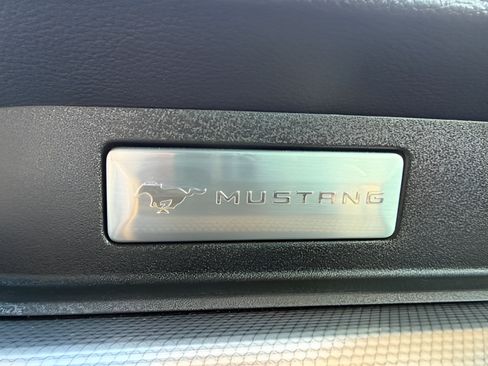 Used 2021 Ford Mustang GT w/ Equipment Group 301A RWD image 28