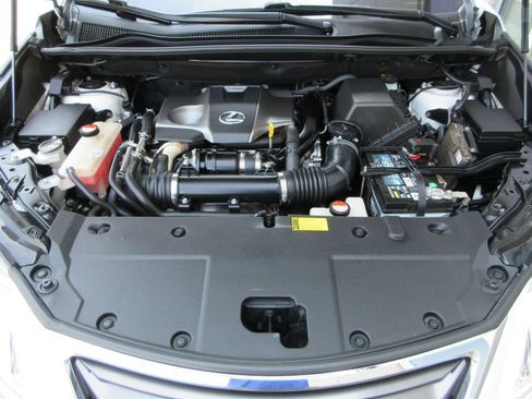 Used 2015 Lexus NX 200t AWD w/ Premium Package image 48