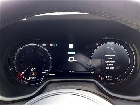 New 2024 Dodge Hornet R/T Plus w/ Track Pack image 25