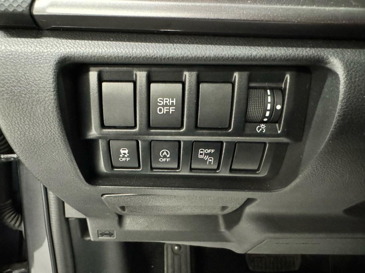 Used 2021 Subaru Forester Sport AWD/4WD image 12